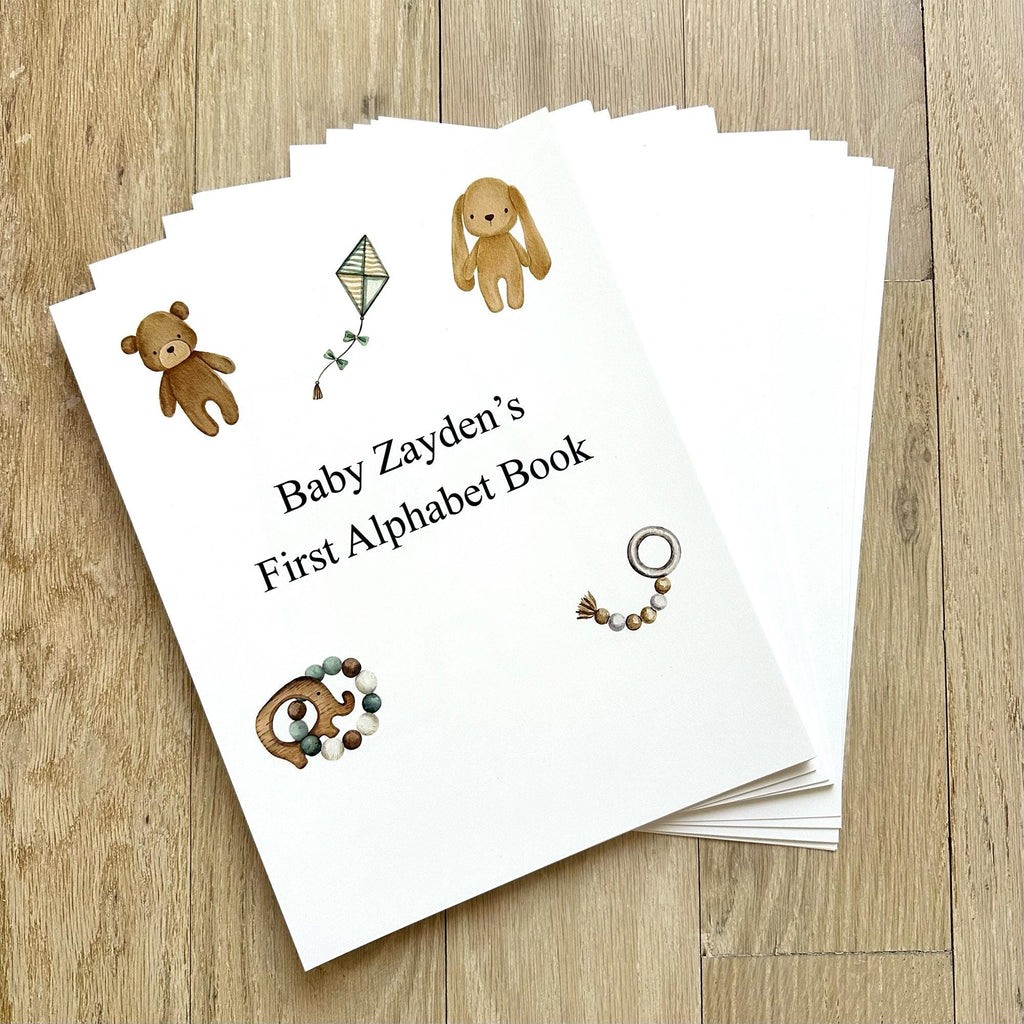Bear Baby Shower | We Can Bearly Wait Shower | Teddy Bear Baby Announcement | Gender Neutral Baby Shower Bundle