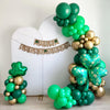 St Patrick's Day Baby Shower | Our Lucky Charm | | Baby Shower Decorations | Lucky One | Spring Baby Shower | It's A Boy