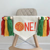 Pizza First Birthday Decor | Pizza 1st Birthday Party | Slice Of Fun | Italian First Birthday Party Theme | One Banner