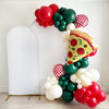 Pizza First Birthday Decor | Pizza 1st Birthday Party | Slice Of Fun | Italian First Birthday Party Theme | One Banner
