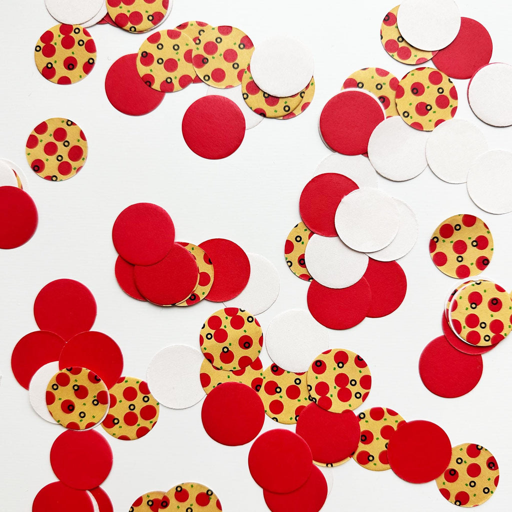 Pizza First Birthday Decor | Pizza 1st Birthday Party | Slice Of Fun | Italian First Birthday Party Theme | One Banner