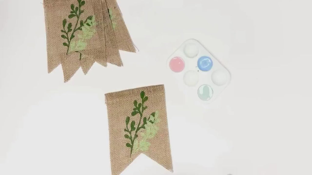 Greenery Baby Shower | Personalized Baby Name Sign | Gender Neutral Shower Decorations