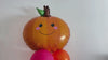 Smiling Pumpkin Balloon Bouquet, Halloween Balloons, Halloween Birthday Party Decorations, Pumpkin Balloon Bouquet