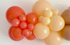 Fall Baby Shower Decorations | Little Pumpkin Banner | Fall Birthday Party Decor | Pumpkin Birthday Party | First Birthday Decor