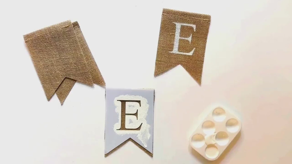 Ghost Decorations | Halloween Garland | Ghost Garland