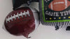 Game Time Football Birthday Party Decorations, Football Party, Game Time Balloons, Football Banquet Decorations COL431