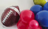Football Birthday Collection | Football Party Decor | Football Balloon Arch | Sports Balloon Garland | COL080
