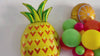TWOtti Fruitti Birthday Party | Colorful Balloons | Second Birthday Party Decor | Tutti Frutti Party Props | Pineapple Party Decor | COL348