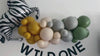 Safari First Birthday Decor | Safari Party Decor | Gender Neutral Birthday | Safari Decor | Baby Safari Party | Baby First Birthday Decor |
