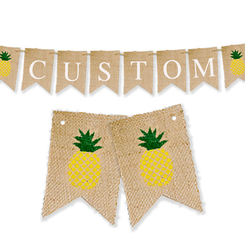 Pineapple Theme