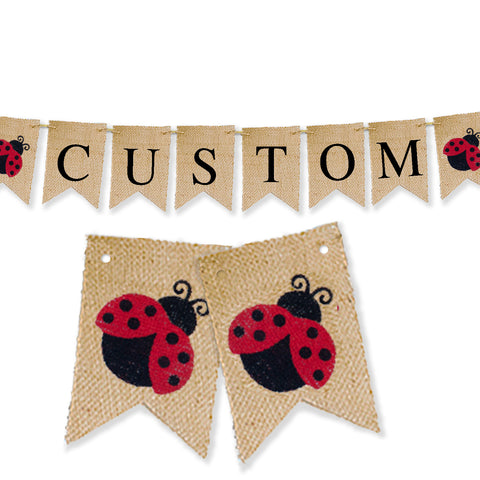 Ladybug Theme