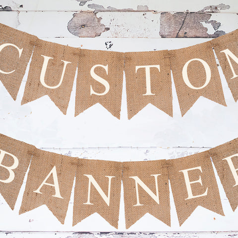 Banners