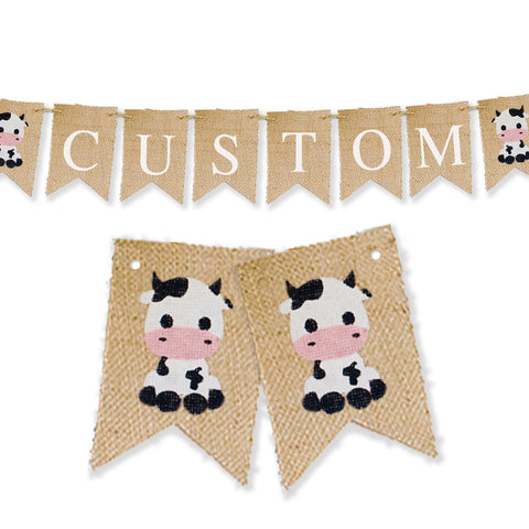 Personalized Banners