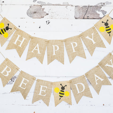 Bumble Bee Theme