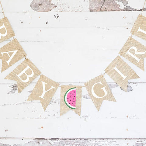 Watermelon Theme