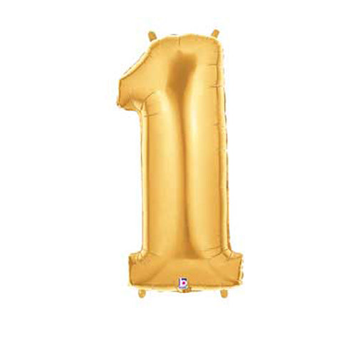 Number Balloons SPB