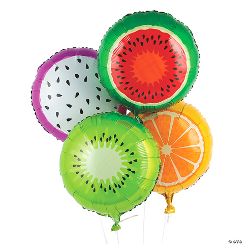 Tutti Fruitti SPB