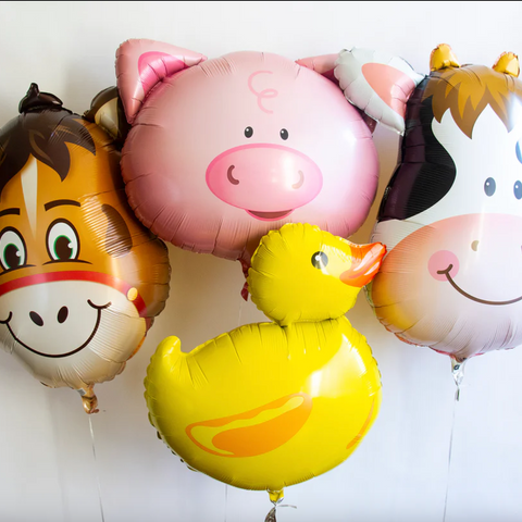 Farm Theme