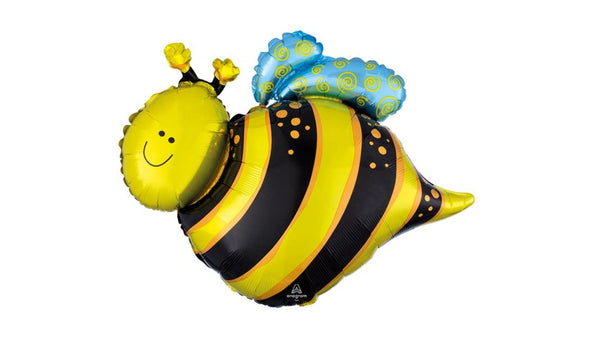 Mama To Bee Baby Shower Kit  Bumblebee Party Decorations – Swanky
