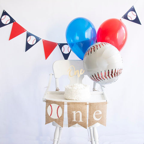 Boy 1st Birthday Kits SPB