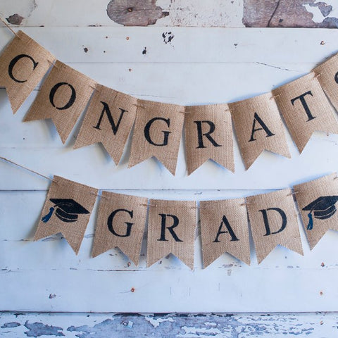 Graduation Banners