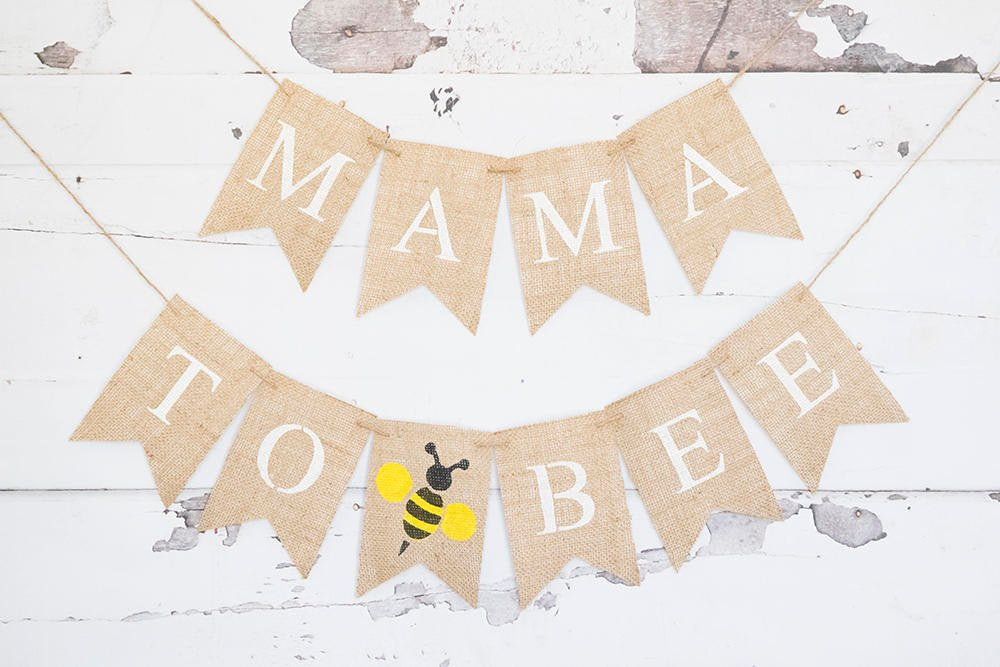 Baby shower  Bee baby shower theme, Bee baby shower decoration, Bee baby  shower