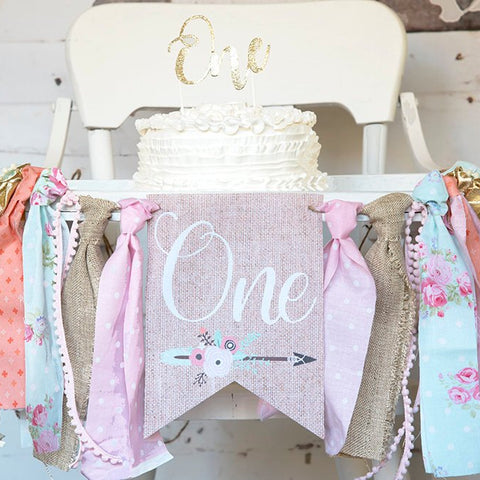Boho Theme