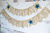 Happy Father's Day Banner, Father's Day Decor, Dad's Celebration Sign, B650