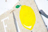Lemonade Party Decor, Lemonade Banner, Lemonade Stand Decoration, Summer Lemonade Sign, Lemon Decor, Lemonade Party Supplies, B611