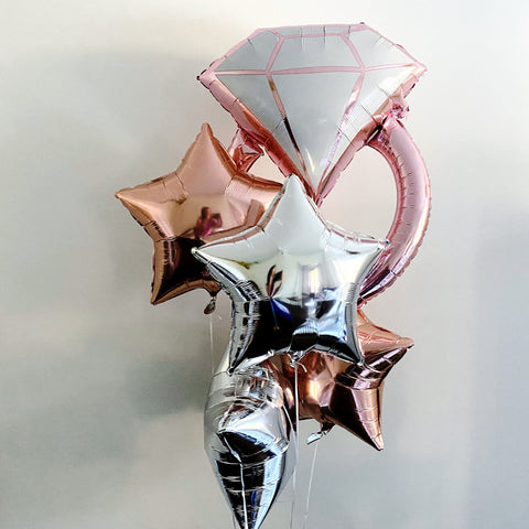 Pinterest Bachelorette Party