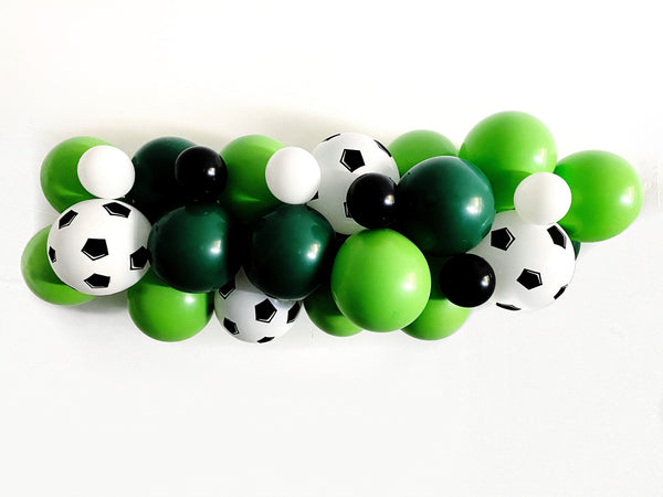 Soccer Party | 5th Birthday | 6th Birthday | 7th Birthday | Soccer Birthday Party | Soccer Party Decor | Soccer Party | Kids Soccer Party |