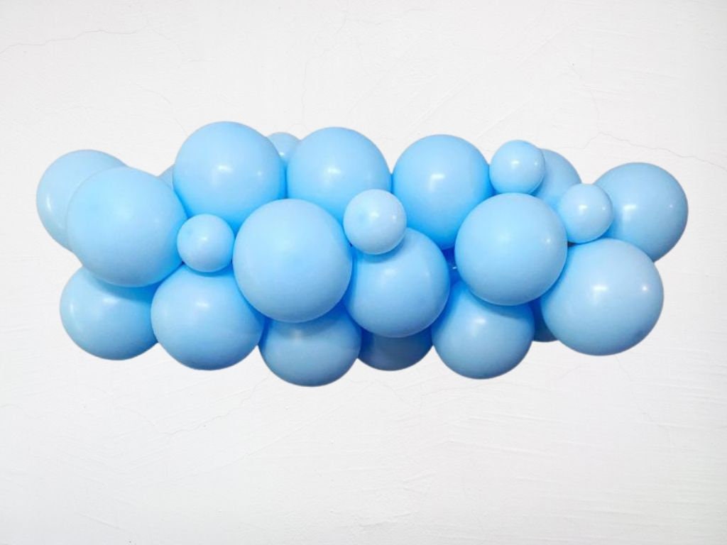 Gender Reveal Party | Gender Reveal Decor | It's A Boy Party | Baby Shower Decor | Baby Shower Balloons | It's A Boy Balloon | Gender Reveal