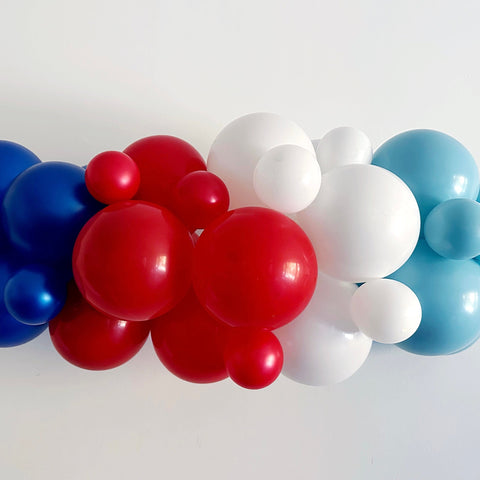 Pinterest Memorial Day Celebration