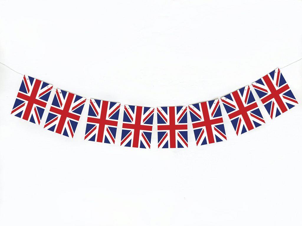 International Flags Banner international-flags-banner
