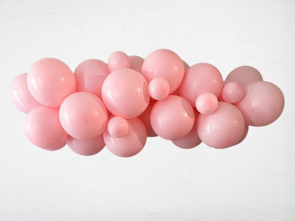 Gender Reveal Party | Gender Reveal Decor | It's A Girl Party | Baby Shower Decor | Pink Baby Shower | It's A Girl Balloon | Pink Balloons