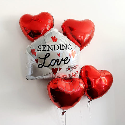 Valentine's Seasonal