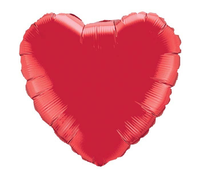 Valentine's Day Balloons | Valentine's Day Decor | Valentine's Day Balloons | Valentine's Day Party Decor | Sending Love Balloons |