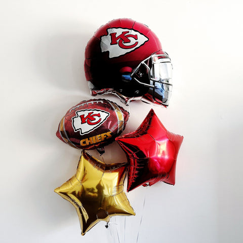 Pinterest Football Party Decorations