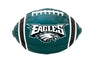 Eagles Football Decorations, Football Party, Game Day Balloons, Football Banquet Decorations COL264