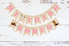 Western Third Birthday Party, Western Party Decor, My 3rd Rodeo Cardstock Banner, Cowgirl Birthday Decoration, Rodeo Theme Party Sign P271
