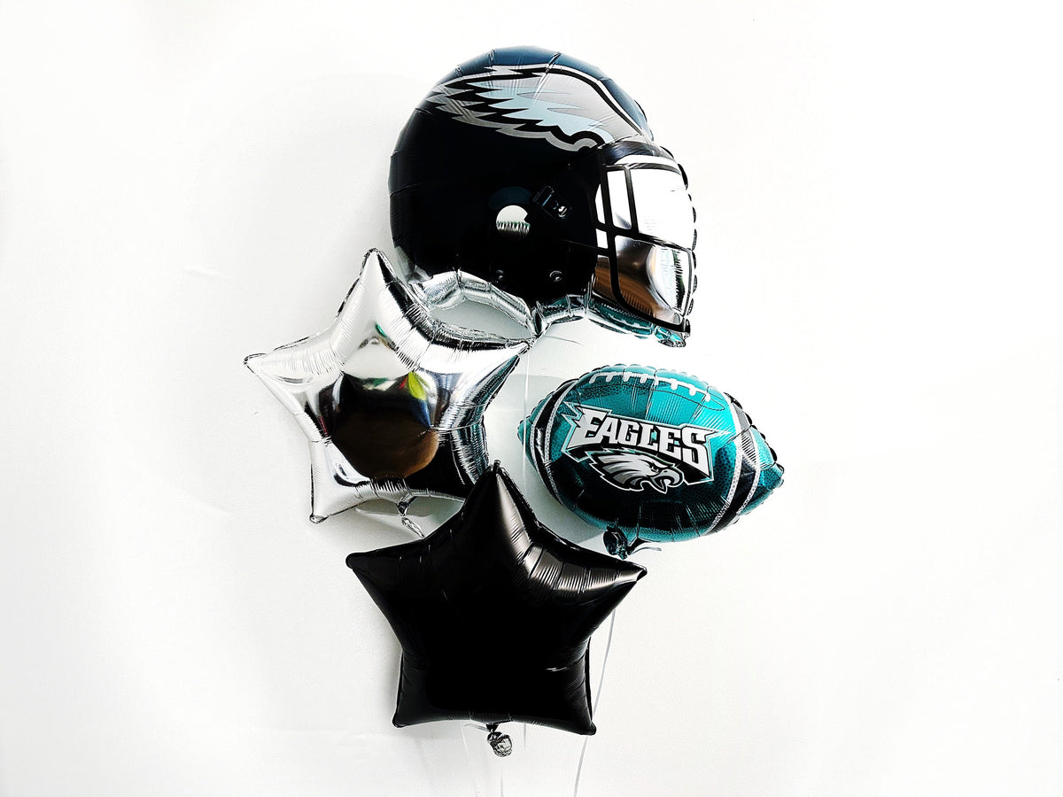 Eagles Football Decorations | Football Party or Game Day Balloons