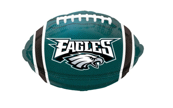 Eagles Football Party Collection | Football Party Decor | Football Balloon Arch | Sports Balloon Garland | COL272