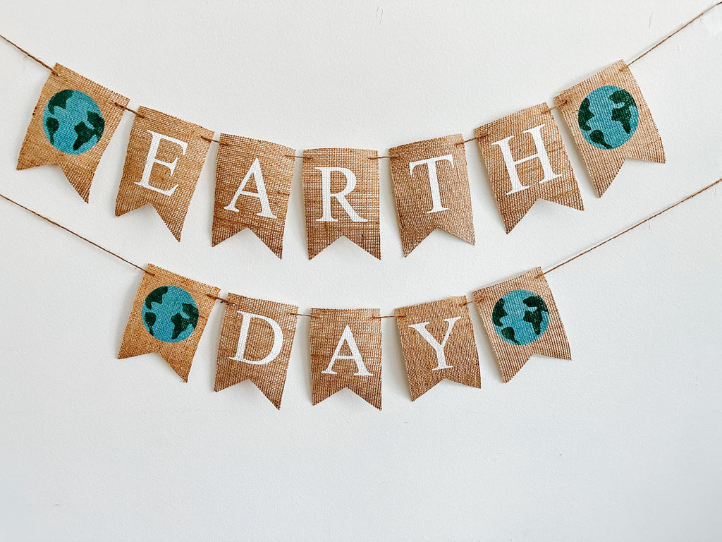 Earth Day Party Collection | Earth Day Party Decorations