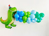 Two Rex Birthday Party | Dinosaur Balloons | Second Birthday Party Decor | T-Rex Party Props | Dinosaur Party Decor | COL275