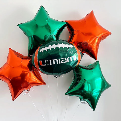 College Balloons SPB