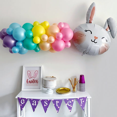 Pinterest Easter Celebration
