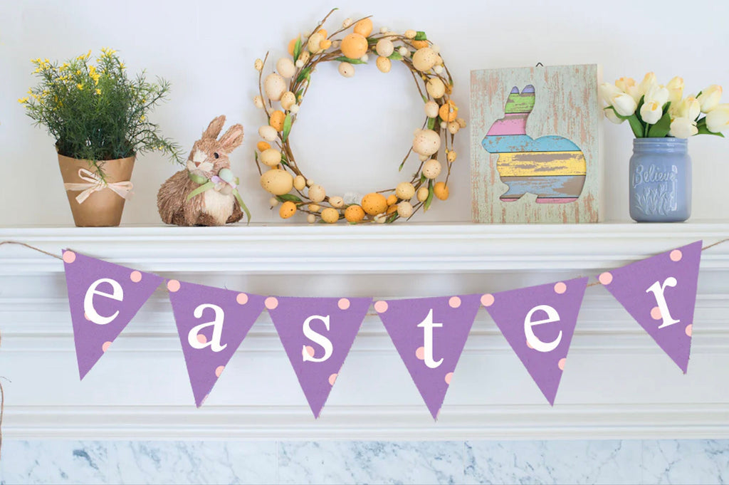 Easter Party Decorations, Pastel Party, First Pastel Easter Balloon Decoration, Cute Bunny Balloon, Easter Bunny Balloon, Spring Balloons