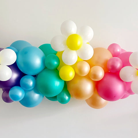 Pinterest Daisy Party Decorations