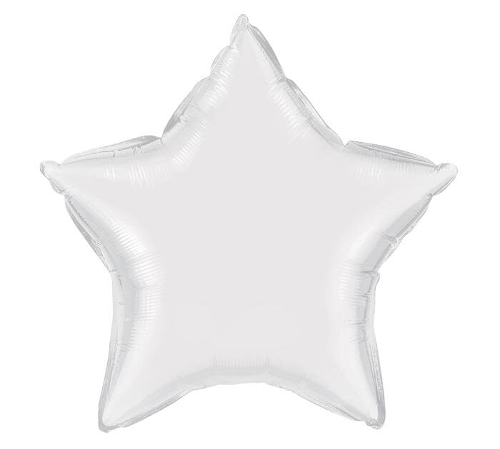 USA Star Balloons | Memorial Day Balloons | Fourth of July Balloon Wall Decorations | Patriotic Party Decor