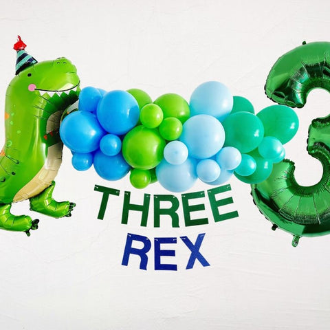 Dinosaur Theme